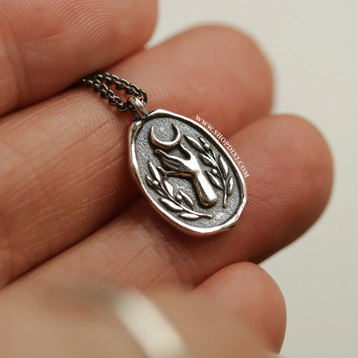 Darkness, Adorned | Gothic & Witchy Jewellery